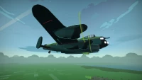3. Bomber Crew - Deluxe Edition (PC) (klucz STEAM)